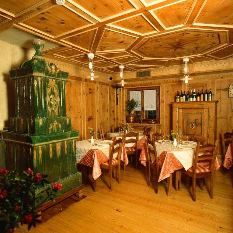 Chalet Alpenrose Bio Wellness Naturhotel Коголо Екстериор снимка